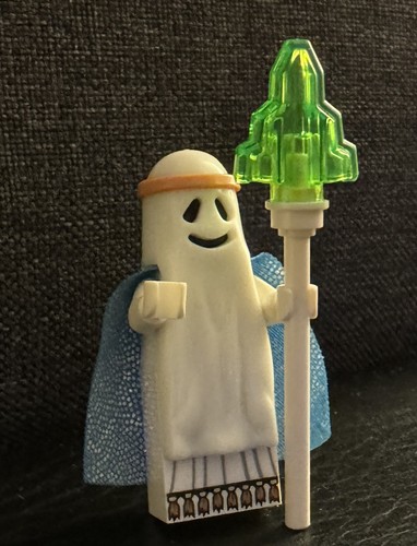 Rare fantasma vitruvius - fantasma,