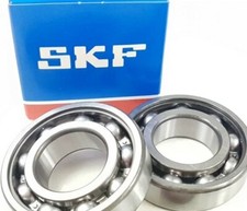 Kit Cuscinetti Motore per moto