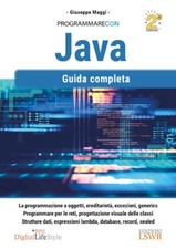 PROGRAMMARE CON JAVA. GUIDA