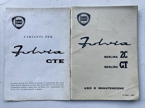 Libretto uso manutenzione - e,