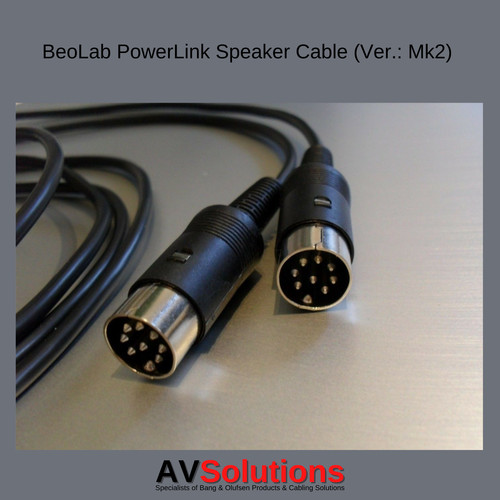 Beolab cavo altoparlante - beolab,