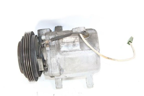 Compressore clima smart fortwo - clima,