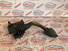 PEDALE ACCELERATORE FIAT NEW PANDA 1.3 MJ DAL 2014 AL 2023