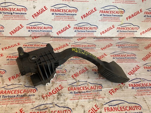 Pedale acceleratore fiat new - acceleratore,