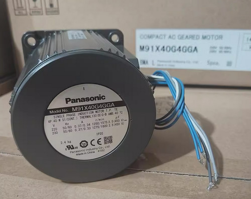 Panasonic m91x40g4gga motore - panasonic,