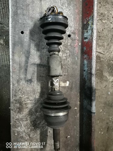 Semiasse alfa romeo 147 9 - semiasse, 1.9