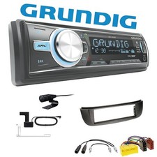Grundig GX-35AB auto radio