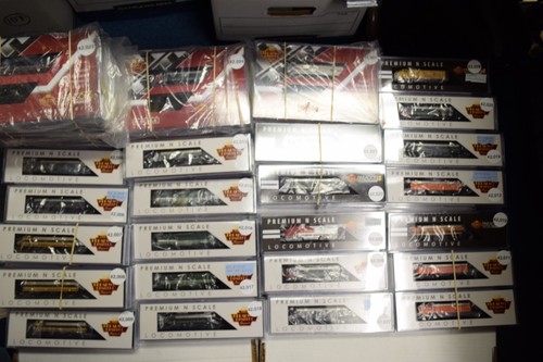 Scala broadway limited dcc - n,