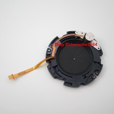 Aperture Unit Power Diaphragm