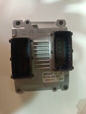 Centralina Motore Alfa Romeo