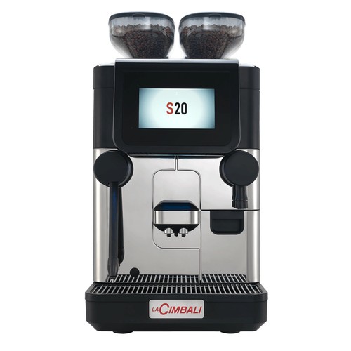 Cimbali s20 s10 super - s10,
