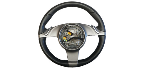 Porsche 997 987 restyling - porsche,