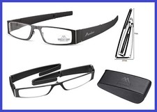 Occhiali da lettura uomo donna