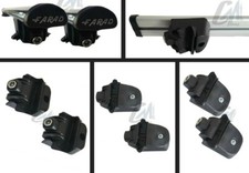 KIT MONTAGGIO SPECIFICO  BARRE