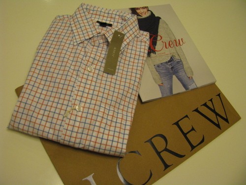 Camicia uomo crew lavaggio - camicia,