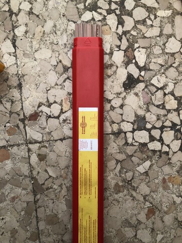 Bacchette castolin per - bacchette,