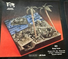 Verlinden: Diorama completo