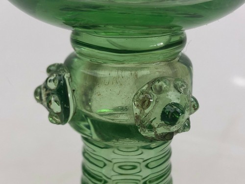 Bicchiere vino antico - bicchiere, da