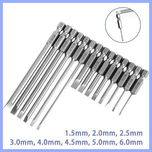 Set punte magnetiche per - set, 5