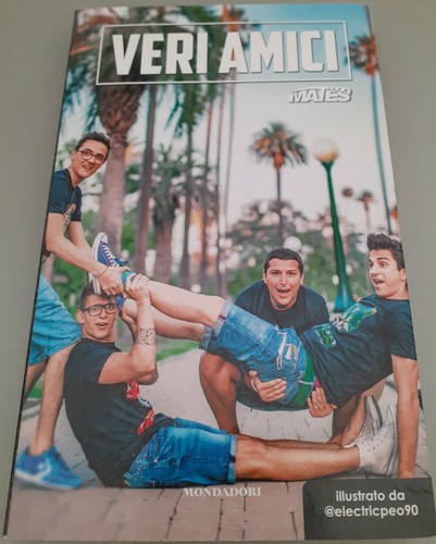 Veri amici mates - amici,