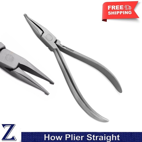 Pinza dental how per piegare - dental,