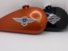 Waterman harley davidson - waterman,