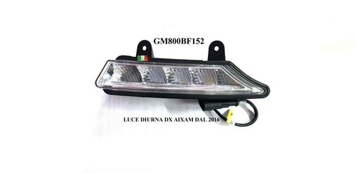 Luce diurna aixam dal 2016 - dx,