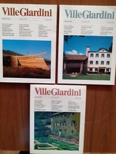 Villegiardini Casa nel verde