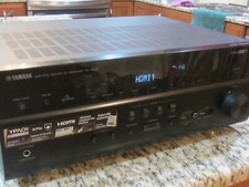 Yamaha RX-V673 7.2 canali