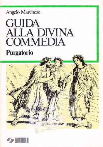 Guida alla divina - alla,