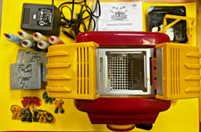 La Fabbrica Dei Gormiti Gig Giochi Preziosi