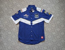 ● POLO MOTOCROSS BWT FACTORY