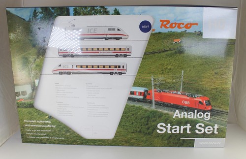 Roco 51319 start - 51319,