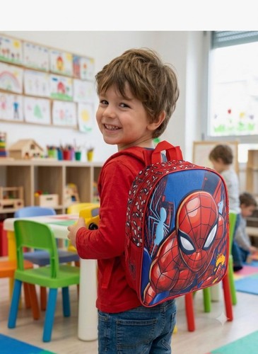 Marvel spider man - marvel, spider-man