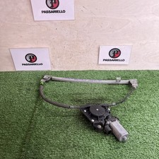 CREMAGLIERA ANTERIORE SINISTRO FIAT MULTIPLA 1999-2009 2PIN