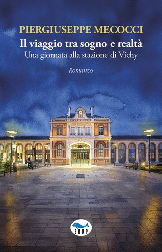 Viaggio tra sogno - il,