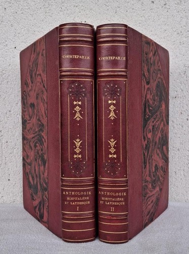 Curiosa anthologie - curiosa,