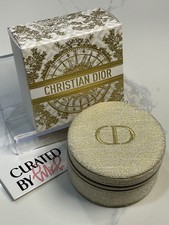 DIOR BEAUTY - Astuccio rotondo