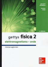 Gettys Fisica 2 - Elettromagnetismo E Onde