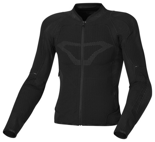 Giacca protettiva moto uomo - giacca,