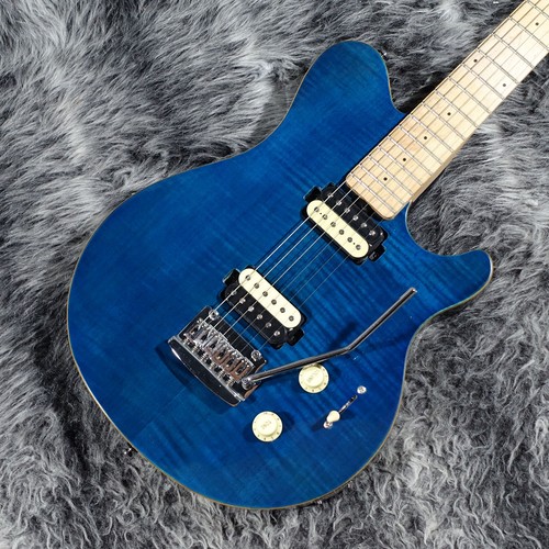 Chitarra elettrica sterling - chitarra,