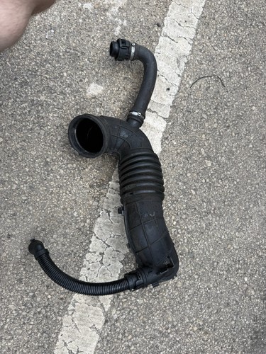 Tubo aspirazione aria - , diesel