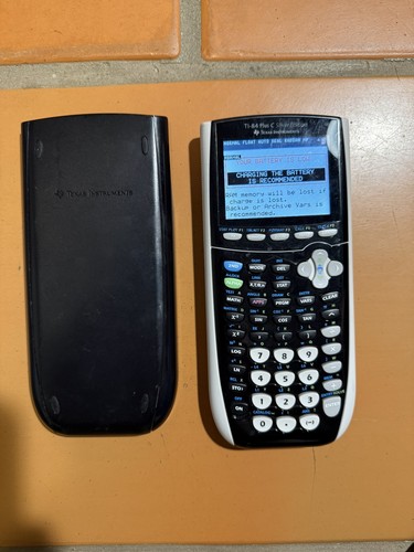 Texas instruments plus c - texas,