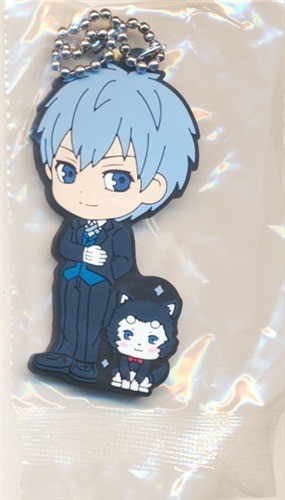 Kuroko basket ichiban - basket,