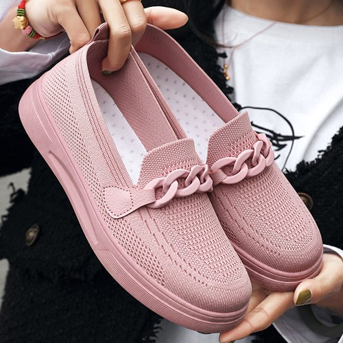 Scarpe casual donna - , forma