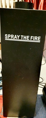 Macchine del fuoco - del,