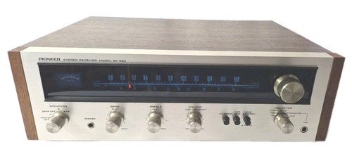 Pioneer 424 ricevitore - pioneer,