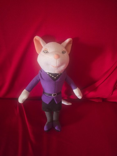 Parmareggio peluche ersilia