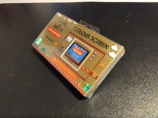 GIOCO Nintendo Game & Watch Super Mario Bros 35° Anniversario Nuovo - Sigillato