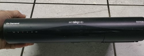 Decoder myskyhd compreso - decoder,